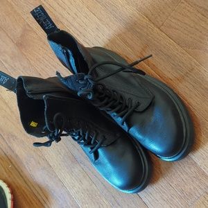 Doc Martens Combat Boots